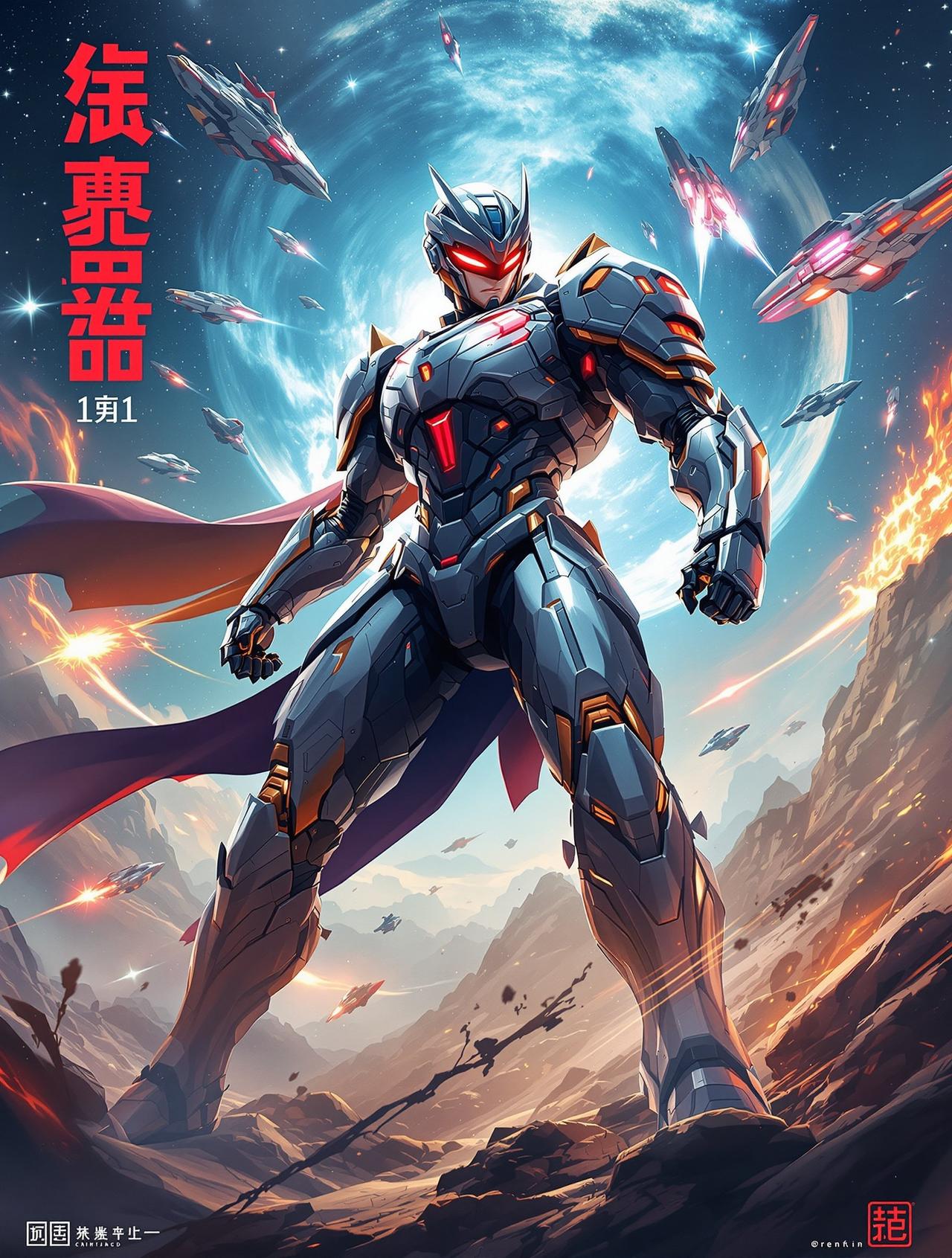 漫展网 - 吞噬星空