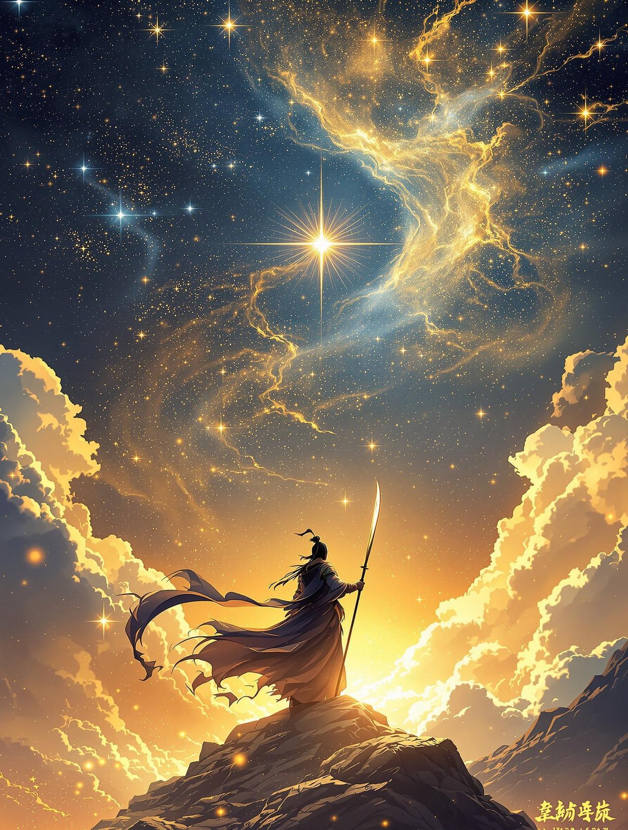 漫展网 - 遮天