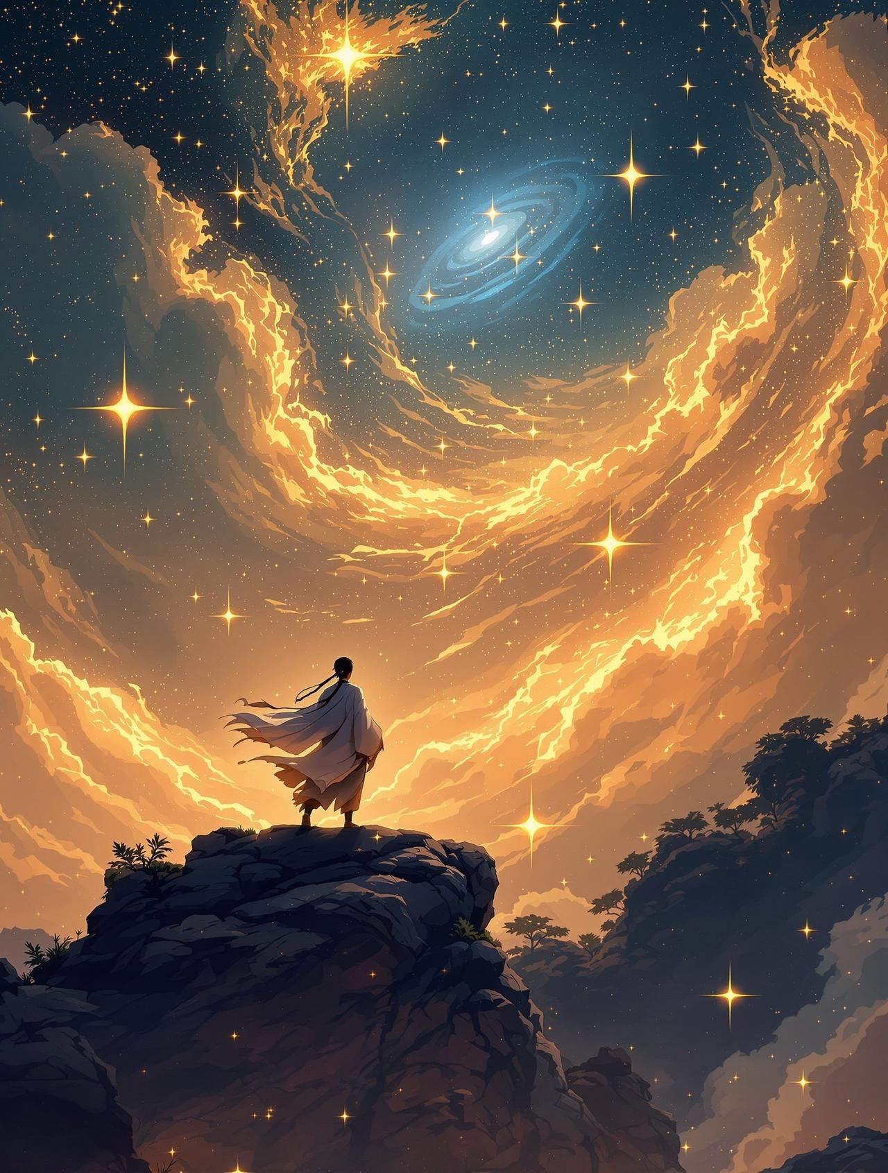 漫展网 - 凡人修仙传