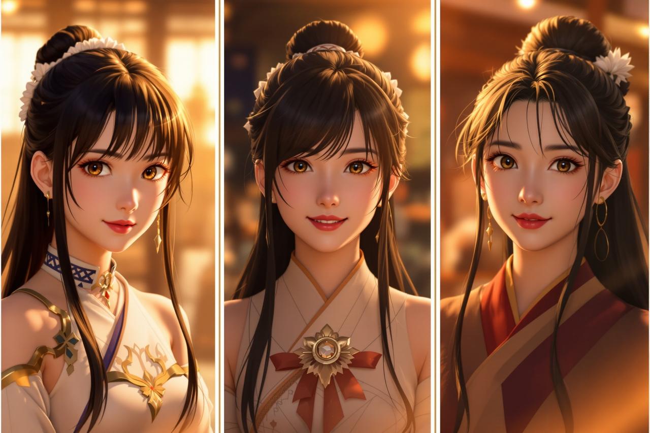 漫展网 - 三大仙侠IP改编对比：从小说到动漫的蜕变之路